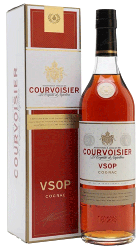 Courvoisier Vsop 700 ml
