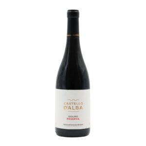 Rui Roboredo Madeira Castello DAlba Tinto 2022 Reserva 750 ml