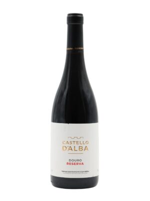 Rui Roboredo Madeira Castello DAlba Tinto 2022 Reserva 750 ml