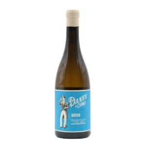 Quinta de Cidrô Dandy Branco 2024 750 ml