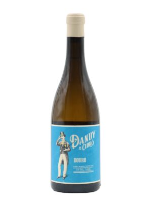Quinta de Cidrô Dandy Branco 2024 750 ml