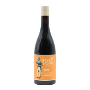 Quinta de Cidrô Dandy Tinto 2023 750 ml