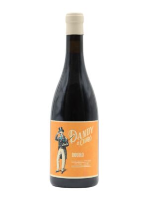 Quinta de Cidrô Dandy Tinto 2023 750 ml