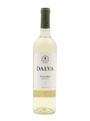 Dalva Colheita Branco 2024 750 ml