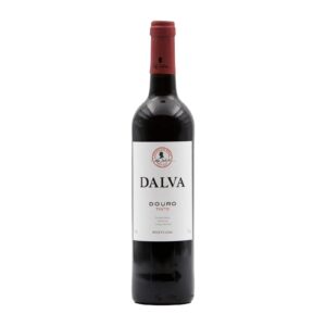 Dalva Colheita Tinto 2022 750 ml
