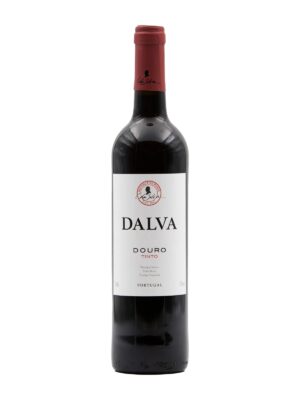 Dalva Colheita Tinto 2022 750 ml