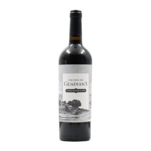 Herdade do Paço Conde Encosta Guadiana Tinto 2020 750 ml