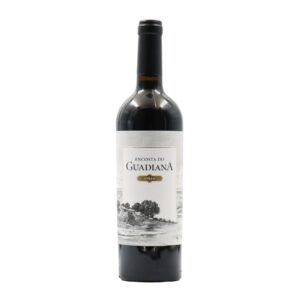 Herdade do Paço Conde Encosta Guadiana Syrah Tinto 2018 750 ml