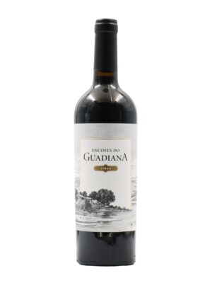 Herdade do Paço Conde Encosta Guadiana Syrah Tinto 2018 750 ml