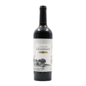 Herdade do Paço Conde Encosta Guadiana Alicante Bouschet Tinto 2018 750 ml