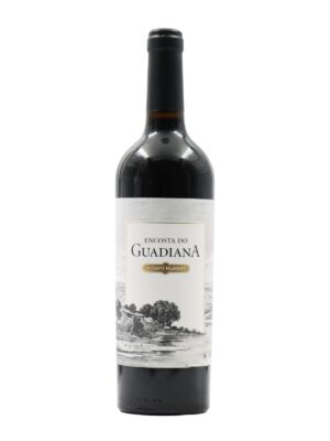 Herdade do Paço Conde Encosta Guadiana Alicante Bouschet Tinto 2018 750 ml