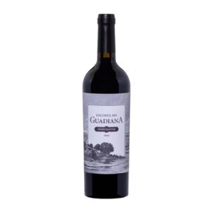 Herdade do Paço Conde Encosta Guadiana Private Selection Tinto 2018 750 ml