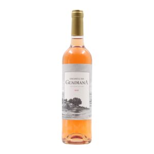 Herdade do Paço Conde Encosta Guadiana Rosé 2021 750 ml