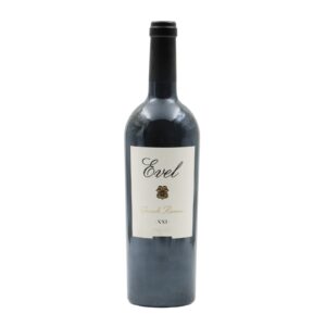 Real Companhia Velha Evel XXI Tinto 2012 Grande Reserva 750 ml