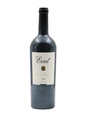 Real Companhia Velha Evel XXI Tinto 2012 Grande Reserva 750 ml