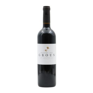 Herdade dos Grous Tinto 2023 750 ml