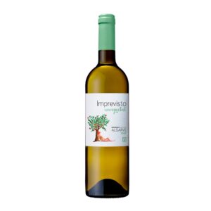 Convento do Paraíso Unexpected Branco 2019 750 ml