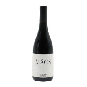 Mãos e Irmãos R4 Tinto 2021 750 ml