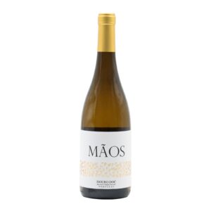 Mãos e Irmãos R4 Branco 2022 750 ml