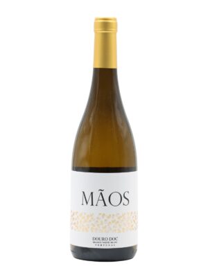 Mãos e Irmãos R4 Branco 2022 750 ml