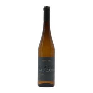 Mãos e Irmãos R4 Rabigato Branco 2023 750 ml
