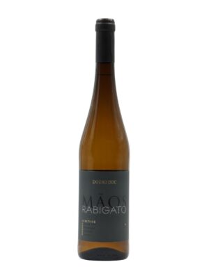Mãos e Irmãos R4 Rabigato Branco 2023 750 ml