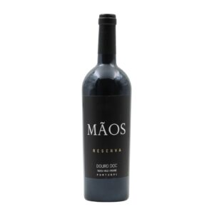 Mãos e Irmãos R4 Tinto 2019 Reserva 750 ml