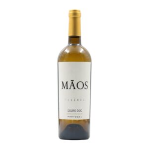 Mãos e Irmãos R4 Branco 2019 Reserva 750 ml