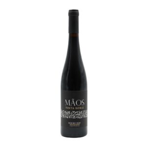 Mãos e Irmãos R4 Tinto 2015 Tinta Roriz 750 ml