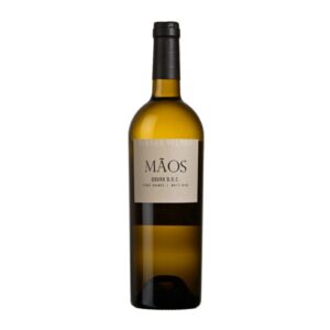 Mãos e Irmãos R4 Old Vines Branco 2021 750 ml