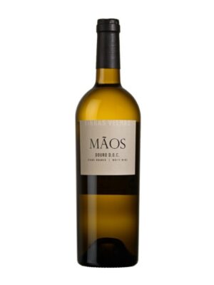 Mãos e Irmãos R4 Old Vines Branco 2021 750 ml