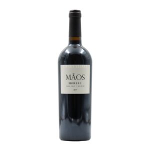 Mãos e Irmãos R4 Old Vines Tinto 2019 750 ml
