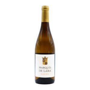 Casa de Vila Nova Marquês Lara Alvarinho Branco 2023 750 ml
