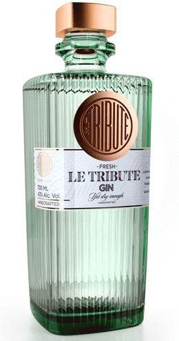Le Tribute 700 ml