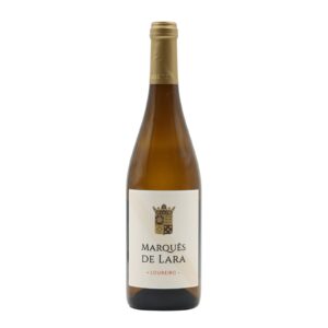 Casa de Vila Nova Marquês Lara Loureiro Branco 2022 750 ml