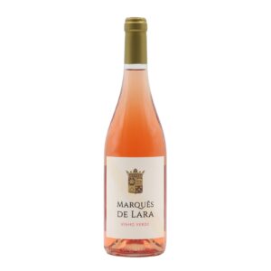 Marquês De Lara Rosé