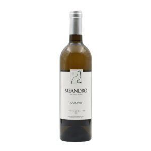 Quinta do Vale Meão Meandro Branco 2022 750 ml
