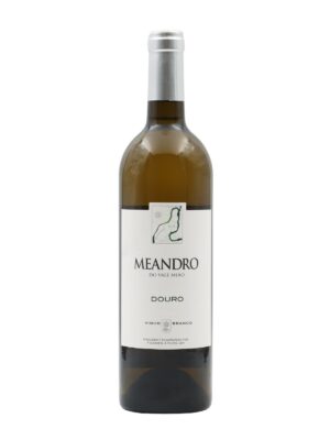 Quinta do Vale Meão Meandro Branco 2022 750 ml