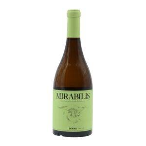Quinta Nova Mirabilis Branco 2023 Grande Reserva 750 ml