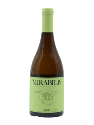 Quinta Nova Mirabilis Branco 2023 Grande Reserva 750 ml