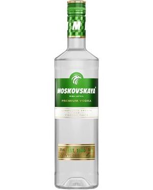 Moskovskaya 700 ml