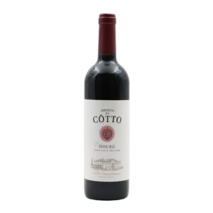 Montez Champalimaud Quinta do Côtto Tinto 2019 750 ml