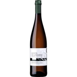 Quinta de Linhares Premium Branco 750 ml