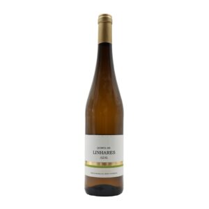 Quinta de Linhares Azal Branco 2024 750 ml