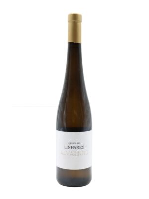 Quinta de Linhares Alvarinho Branco 2024 750 ml
