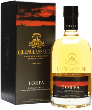 Glenglassaugh Torfa 700 ml