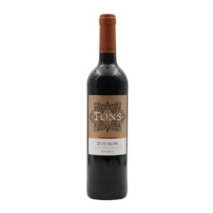 João Portugal Ramos Tons De Duorum Tinto 2023 750 ml