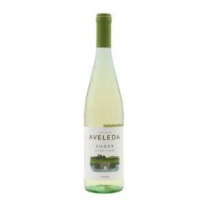 Quinta da Aveleda Fonte Branco 2023 750 ml