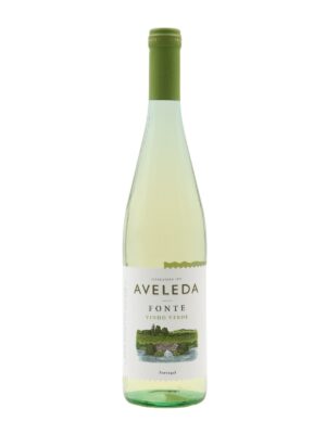 Quinta da Aveleda Fonte Branco 2023 750 ml