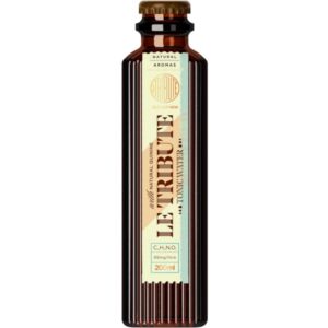 Le Tribute 200 ml